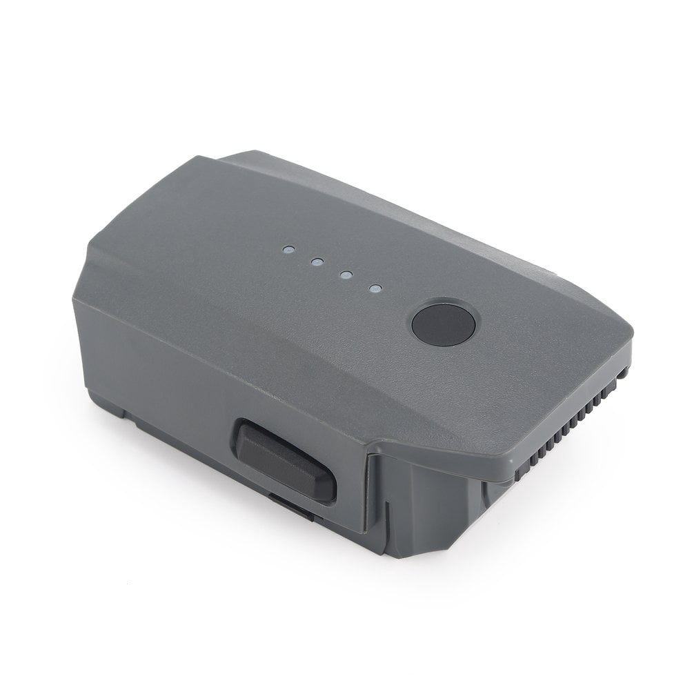 mavic pro platinum battery