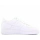 thumbnail image 4 of Size 10 - Nike Air Force 1 x Supreme Low Box Logo - White, 4 of 6