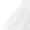 White, variant on Miluxas Girls' Maxi Skirts Tiered Elastic Waist Long Flowy Swing Ruffle Pleated Casual Summer Skirts White 13-14 Years