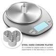 thumbnail image 4 of Weiweiguan 6 Pcs Poids de Calibration 100g Outils de Balance, 4 of 6