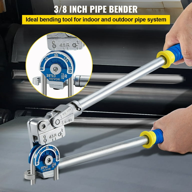 Swagelok Tube Bender Kit