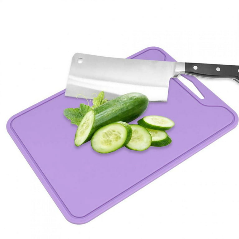 Mercer Culinary Composite Cutting Board 14 9/16 x 10 13/16 with Silicone Feet