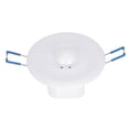 thumbnail image 2 of Interruptor de luz de microondas, 5,8 GHz, interruptor de sensor de radar de microondas ajustable integrado, interruptor de sensor de microondas, durabilidad probada en el tiempo, 2 of 8