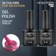 thumbnail image 3 of Juego de manicura con lámpara de uñas acrílica, secador de uñas, brocas, Kit de esmalte de Gel, juego de herramientas para manicura, 3 of 3