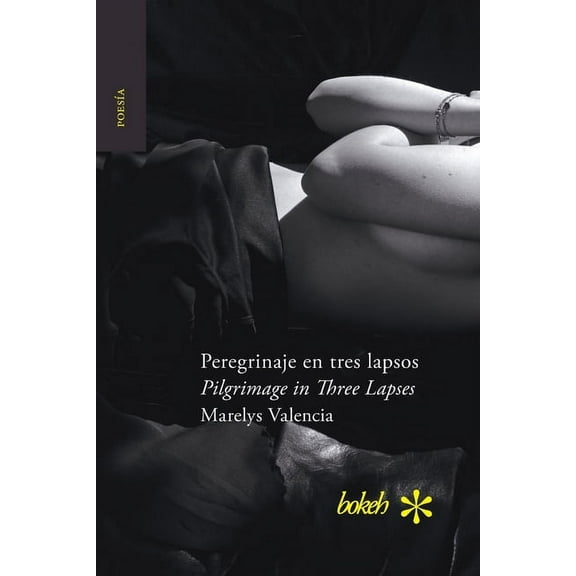 Peregrinaje en tres lapsos / Pilgrimage in Three Lapses, (Paperback)