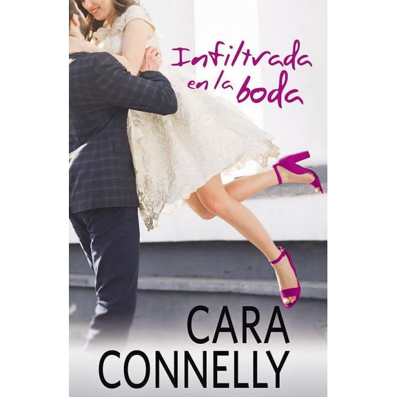 Infiltrada En La Boda, (Paperback)