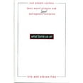 thumbnail image 1 of Pre-Owned What Turns Us on: Real People Confess Their Most Intimate and Outrageous Sexual Fantasies (Hardcover) 0312147589 9780312147587, 1 of 1
