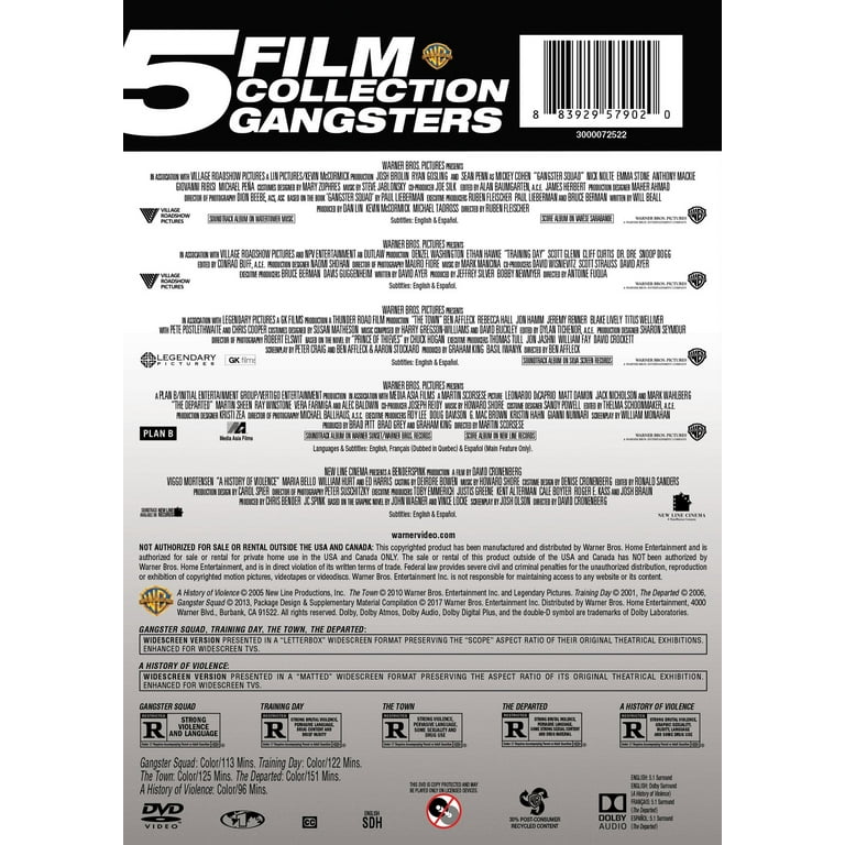 その他 Gangsters [DVD] Amazon.com: Gangsters : Movies & TV