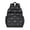 Game Controller Black-1, variant on Game Controller Black Pattern Backpack for School, Cute School Bag with Adjustable Shoulder Straps and Padded Back, 15.25"x11.5"x5.25"