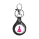 thumbnail image 1 of Piña frutal Llavero Enlace Cadena Anillo Llavero Buscador Gancho Metal, 1 of 4