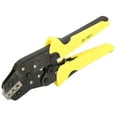 thumbnail image 3 of Cable Crimper Crimping  Cable Terminal Crimper Premium Crimping Tool Ratcheting Wire Crimper Electrical For Cable, 3 of 8