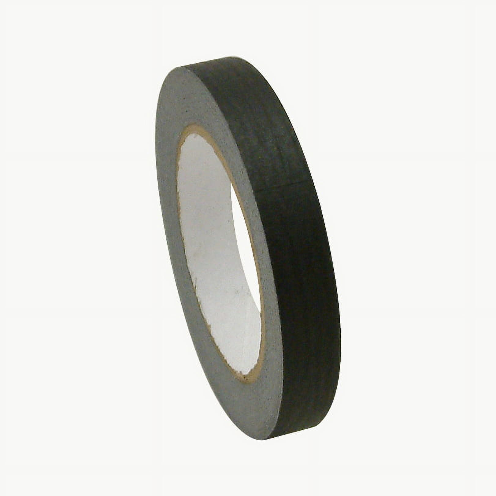 Masking Tape - 1/2 x 60 yds, Black S-15894BL - Uline