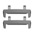 thumbnail image 2 of For Amazfit T-Rex3 Stainless Steel Head Grain Metal Adapter US Connector U2M6, 2 of 6