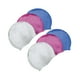 thumbnail image 1 of Gorra De Natación Unitalla Práctico Silicona Suave Bestway  Profesional 6 pz, 1 of 6