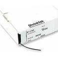 thumbnail image 1 of RARAION - 4.8mm Heat Shrink Sleeving Black 10m, 1 of 1