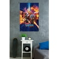 Guardians of the Galaxy 2 - Cosmic - Walmart.com