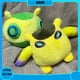 thumbnail image 1 of Valorant-muñeco de peluche de algodón suave para niños, juguetes de mascotas de Wingman, Gekko, juego de periféricos Kawaii, regalos de cumpleaños, 1 of 5