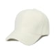 thumbnail image 1 of Gorro de invierno con agujero para cola de caballo para mujeres y hombres, para viajes al aire libre, gorra de béisbol informal y versátil de mezcla de seda dorada y plateada, 1 of 5