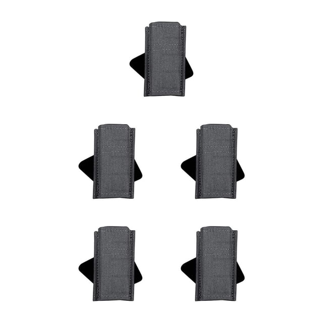 Soidarity WOSPORT, bolsa de Clips de liberación rápida con soporte para orificio de drenaje, bolsa de almacenamiento, equipo de al aire libre, Type2 NO2 Soidarity CBP336307