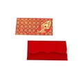 thumbnail image 4 of GiftCovery Shagun Envelopes Pack of 25 – 7 x 3.25 Assorted colour Money Envelopes with Golden Foil Print – Wedding, Festival & Special Occasion Gift Envelopes, 4 of 9