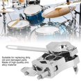 thumbnail image 4 of Rack para Tom Drum Artesanía Exquisita Dureza Fuerte Rendimiento Profesional, 4 of 8
