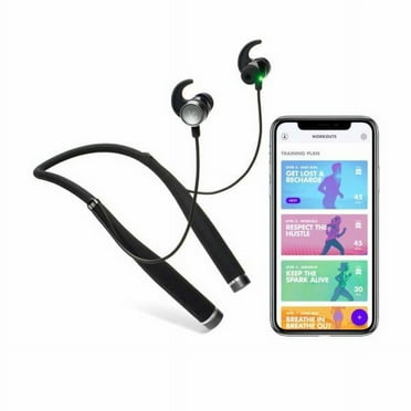 Vi Smart Personal Trainer Wireless Earphones