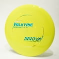 thumbnail image 4 of Innova Pro Valkyrie Disc Golf Fairway Driver, Pick Color/Weight [Stamp & Exact Color May Vary] Green 173-175 grams, 4 of 4