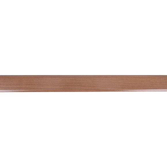moldura "t" - cherry