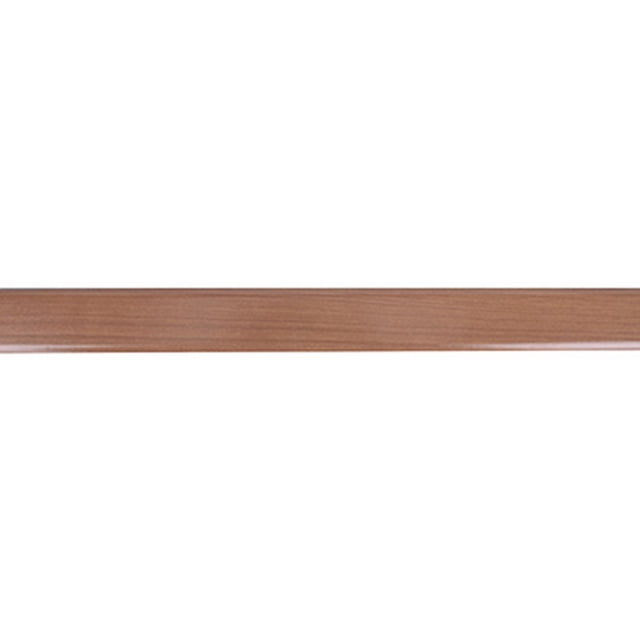 moldura "t" - cherry