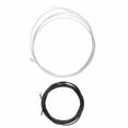 thumbnail image 4 of Sliding Door Cable Repair Kit, Sliding Door Cable 72010-TK8-A12 Durable Rust Resistant  For Car, 4 of 8
