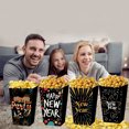 thumbnail image 5 of Boxes Container 2024 New Year Snack Boxes Package Bag Sausage Potato Bags For Wedding, 5 of 5