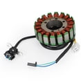 thumbnail image 2 of Stator Voltage Rectifier Gasket Kit For Suzuki Intruder 800 Boulevard S50 98-09, 2 of 7