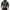 Dark Gray Clearance Shirt, variant on Aobny Polo Hoodie Black Button Up Hooded Tactical Tops Men Mens Hoodie,L