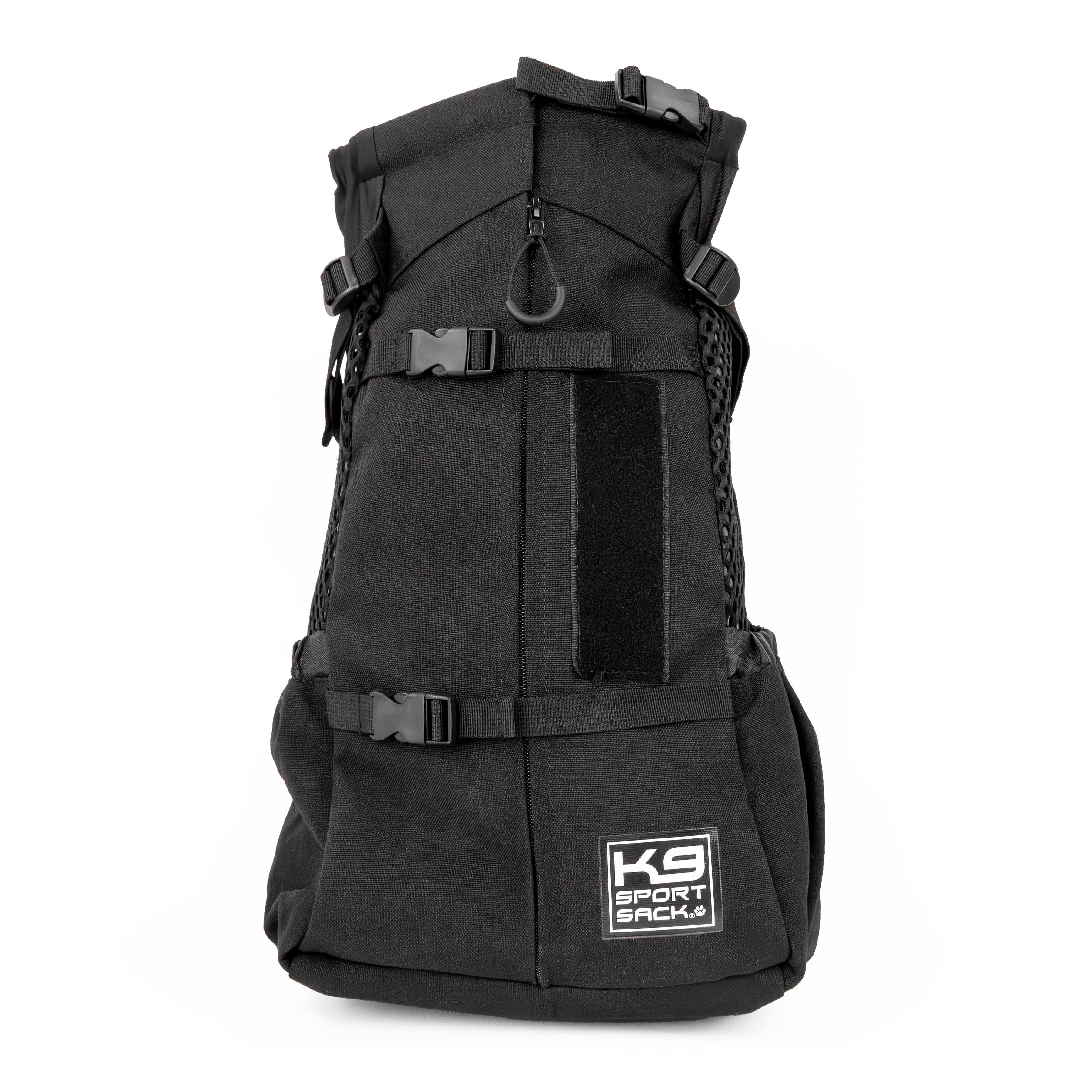 K9 Sport Sack Air 2 Backpack Pet Carrier Large Grey