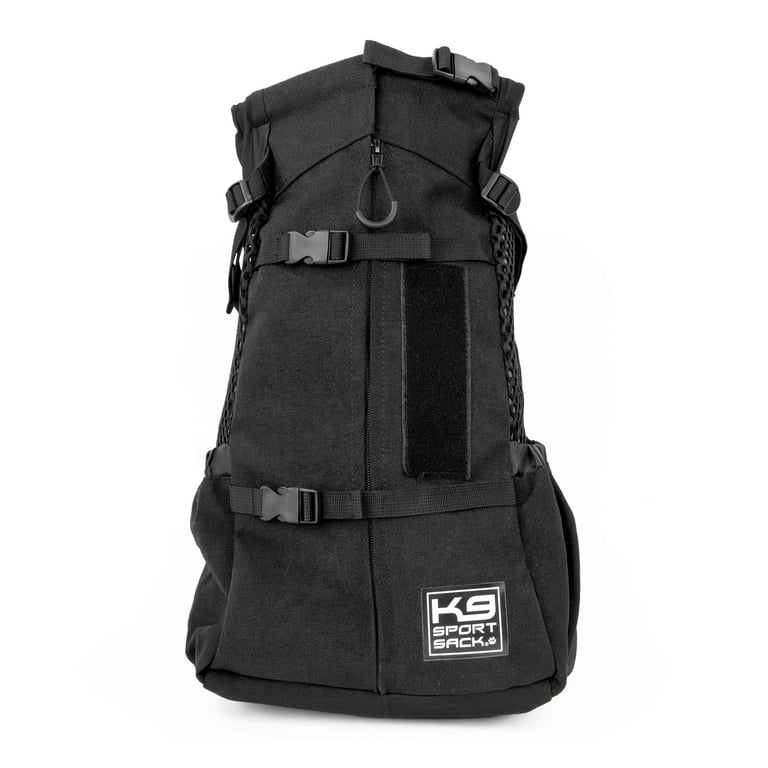 K9 Sport Sack Air 2 Backpack Pet Carrier Large Grey - Walmart.com