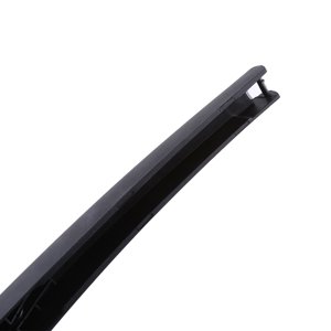 Rear Wiper Blade, Windshield Wiper Black  Replacement For MK5 04-08 For Car Accessories
