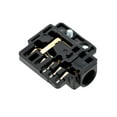 thumbnail image 3 of Replacement Headphone Jack Compatible For Blackberry Passport, 3 of 3