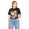 thumbnail image 2 of Floral T Shirts, 2 of 67