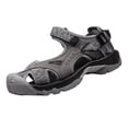 thumbnail image 1 of Aqua Shoes Sandalias de buceo transpirables Sandalias de vadeo para mujeres y hombres (grey44) Ndcxsfigh Para Estrenar, 1 of 9