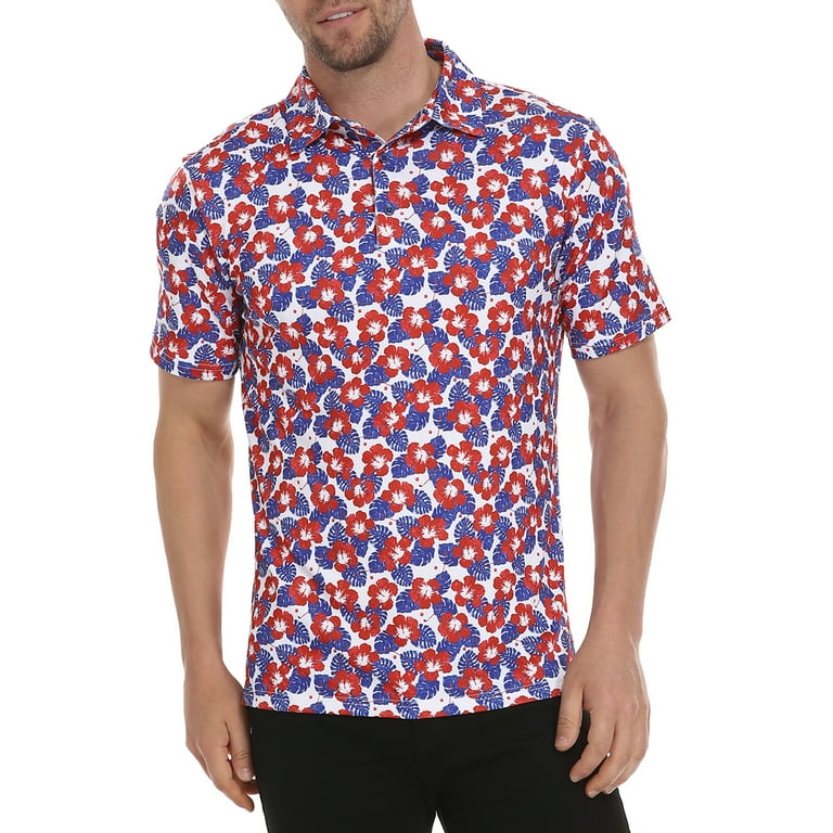 2xl 2025 golf shirts