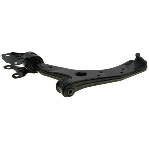 Suspension Control Arm and Ball Joint Assembly
