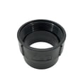 thumbnail image 2 of Abs Cleanout Adapter, 2 of 6