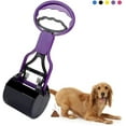 thumbnail image 1 of Dog Poop Scoop, Dog Poop Shovel, Dog Poop Scoop, 1 of 3