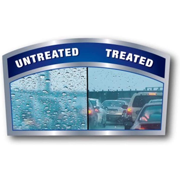Rain?X De-Icer Windshield Washer Fluid 1 Gal. (113655) - Walmart