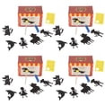 thumbnail image 3 of Kit de teatro de marionetas de pequeña producción: innovador teatro de marionetas de entrada para experimentos e invenciones científicas (juego de 4), 3 of 10