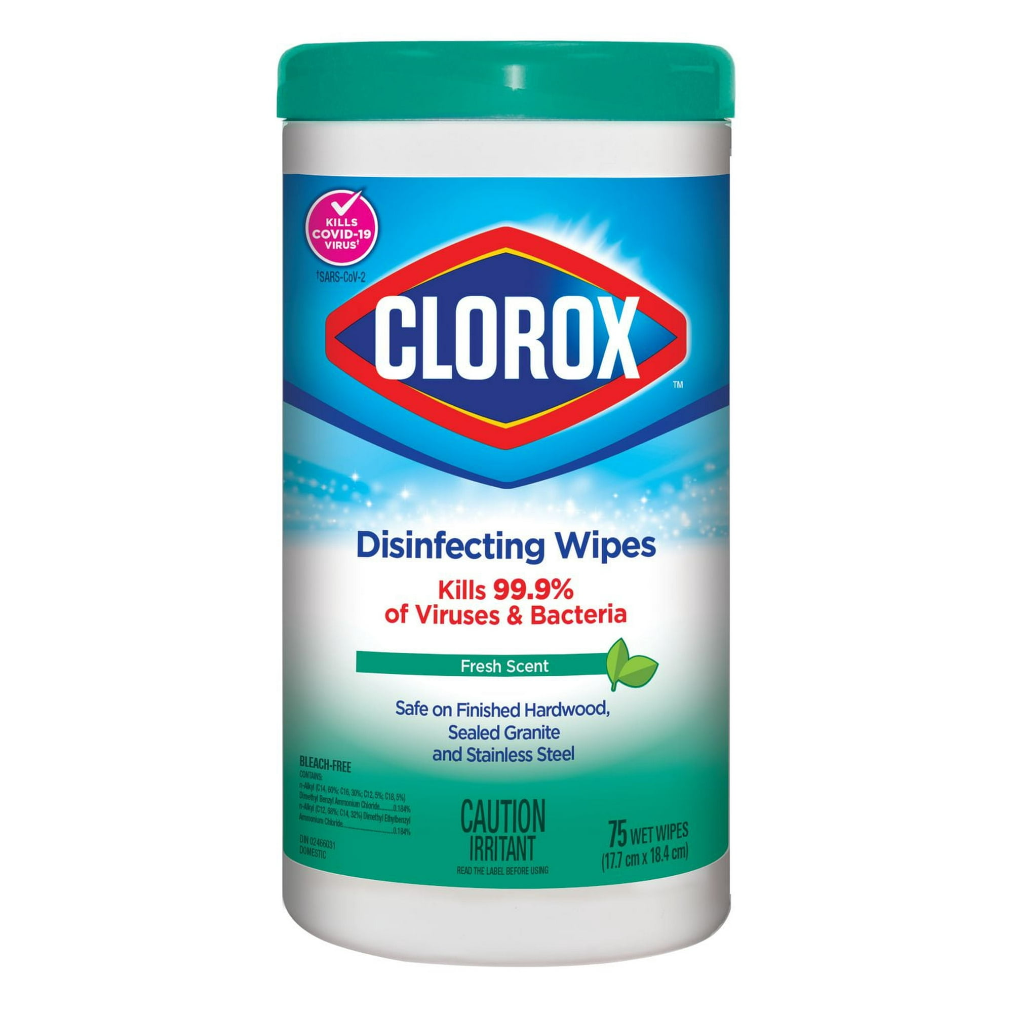 Can You Use Clorox Wipes on Kitchen Appliances: Safe Cleaning Tips
