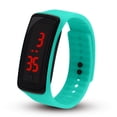 thumbnail image 1 of Watch LED Watch Electronic Children's Waterproof Not Electronic LED Silicone Smart Watch, 1 of 1