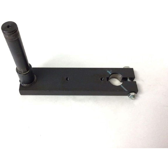 Crank Arm REX2LL2 Works W Life Fitness E3 E1 E5 X1 X5 X7 X8 Elliptical