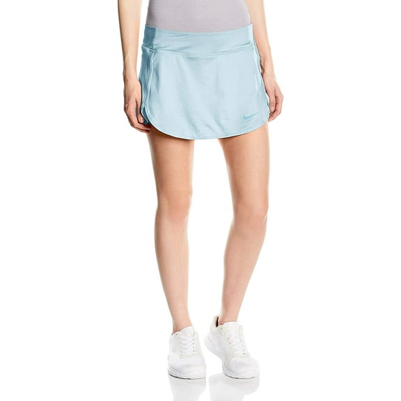 Nike Womens Straight Court Skirt;X-Small