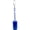 Blue, variant on 3011 Large Purple Pipe Chime Ringer Mandarin Bird Toys by M&M